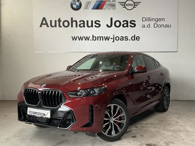 BMW X6 2025 Diesel