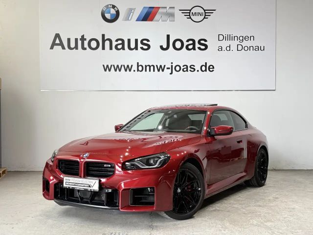 BMW M2 2025 Benzine