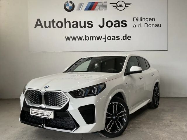 BMW iX2 xDrive30 |M Sportpaket |Aktivsitz |19 M LMR 2025 Elektrisch
