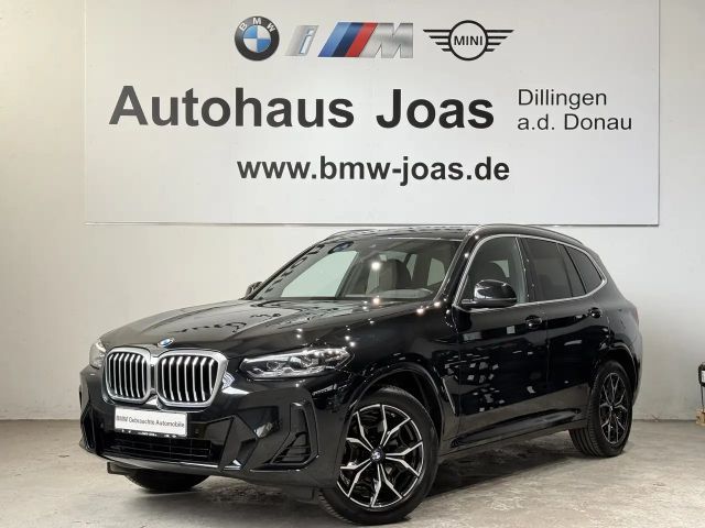 BMW X3 xDrive20i M Sportpaket | Sitzheizung | M Sportfahr 2023 Benzine