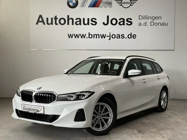 BMW 318 i |Komfortzugang |Sitzheizung |Parking Assistant 2025 Benzine