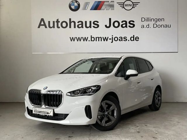 BMW 220 i |Anhängerkupp. |Lenkradheizung |Harman Kardon 2025 Benzine