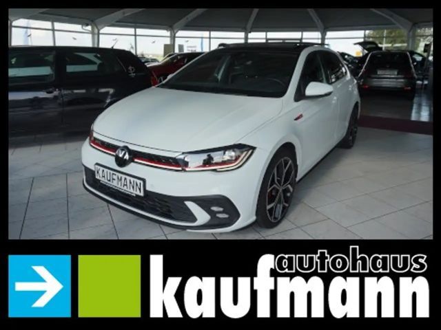 Volkswagen Polo GTI POLO GTI 2,0 TSI IQ.LIGHT PANO 18 APP SHZ PDC 2023 Benzine