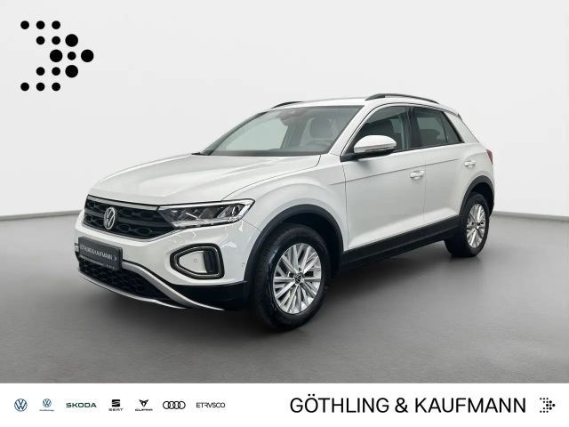 Volkswagen T-Roc 1.0 TSI Life *LED*SHZ*SPURHALTEASS*VIRTUAL 2022 Benzine