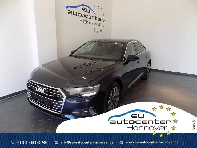 Audi A6 40 TDI sport S-tronic Leder ACC Navi Pak.-Tou 2021 Diesel