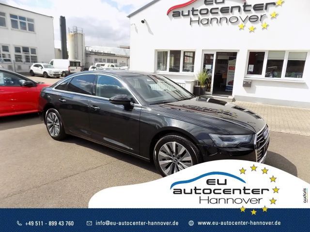 Audi A6 35 TDI Sport S-Tronic LEDER NAVI ACC LED 2021 Diesel