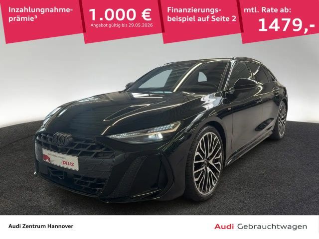 Audi A6 Avant TFSI quattro 270 kW S line 2026 Benzine