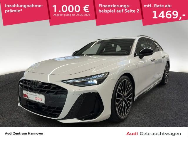 Audi A6 TDI quattro 220 kW S Line 2026 Diesel