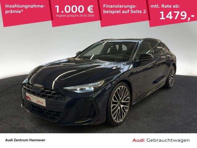 Audi A6 Avant e-hybrid quattro 270 kW S Line 2026 Hybride / Benzine