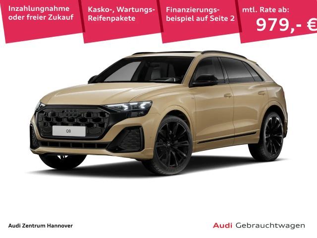 Audi Q8 2025 Diesel