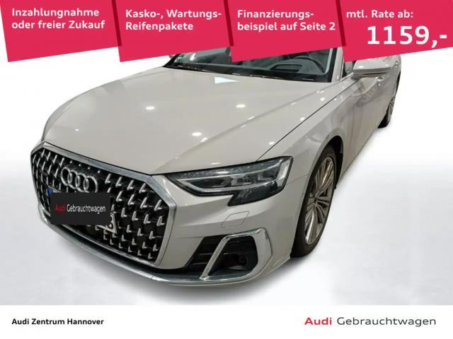 Audi A8 2023 Diesel