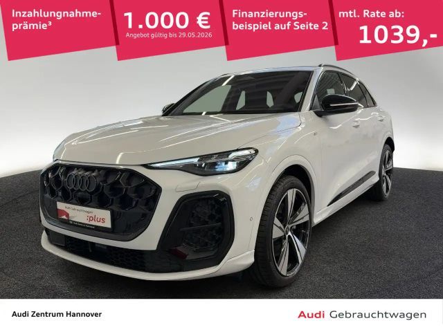 Audi Q5 SUV TDI quattro 150 kW S Line 2026 Diesel