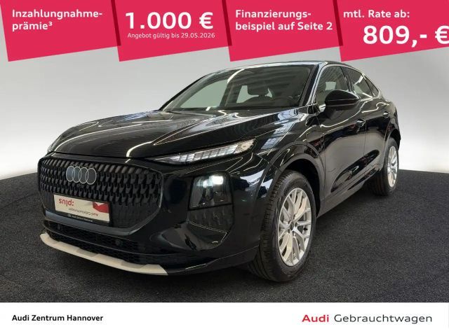 Audi Q3 e-hybrid 200 kW S tronic 2026 Hybride / Benzine