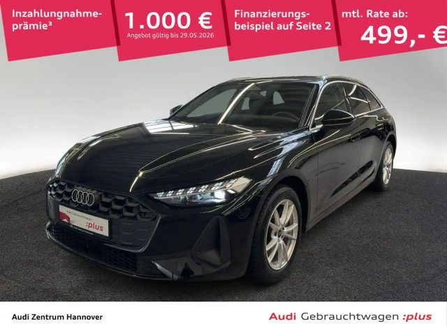 Audi A5 2.0 TDI Kamera Navi virtual LED DAB 2025 Diesel