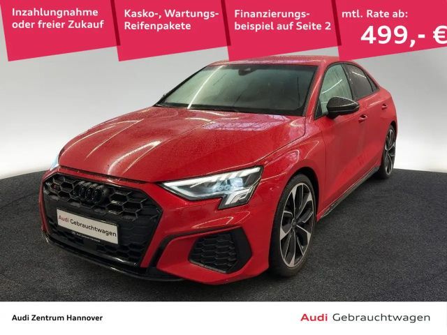 Audi S3 2023 Benzine