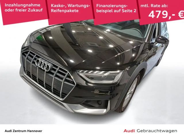 Audi A4 allroad 2023 Diesel