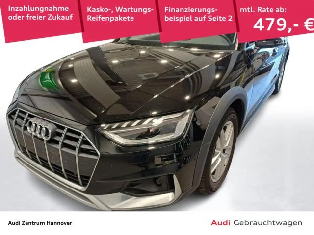 Audi A4 allroad 2023 Diesel
