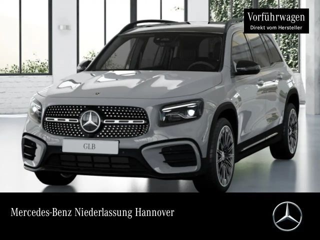 Mercedes-Benz GLB 220 4M AMG+NIGHT+PANO+360°+AHK+MULTIBEAM+TOTW 2026 Benzine