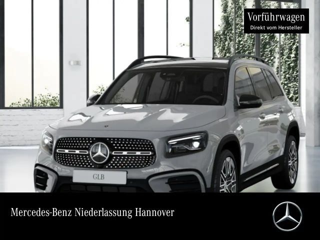 Mercedes-Benz GLB 200 d 4M AMG+NIGHT+PANO+360°+AHK+MULTIBEAM+8G 2026 Diesel