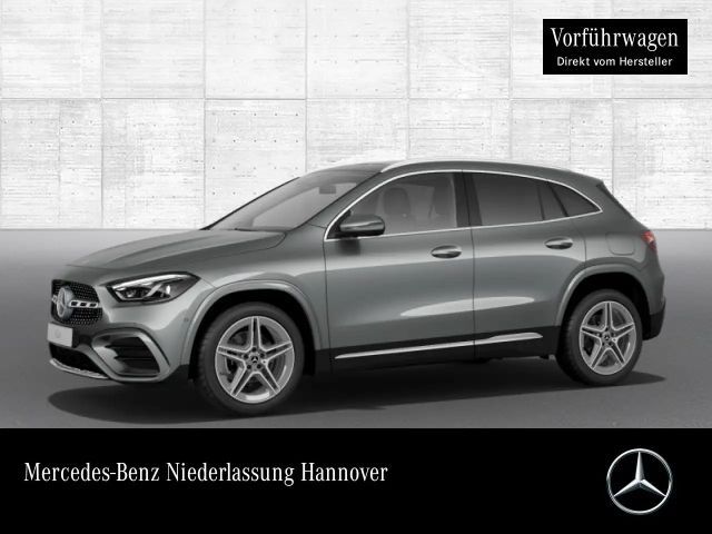 Mercedes-Benz GLA 200 2025 Benzine
