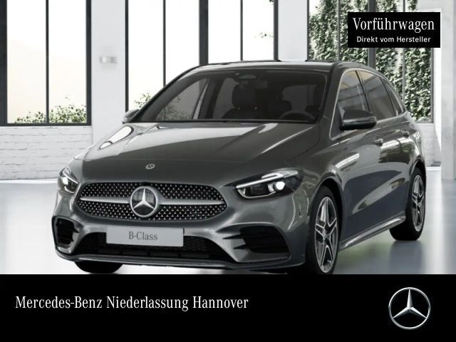 Mercedes-Benz B 200 AMG+PANO+360°+AHK+MULTIBEAM+TOTW+KEYLESS+7G 2025 Benzine