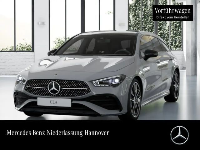 Mercedes-Benz CLA 180 AMG+NIGHT+PANO+AHK+MULTIBEAM+KAMERA+TOTW 2026 Benzine