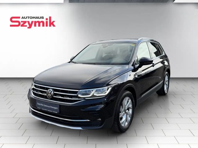 Volkswagen Tiguan Tiguan 1.5 TSI OPF DSG Elegance 2022 Benzine