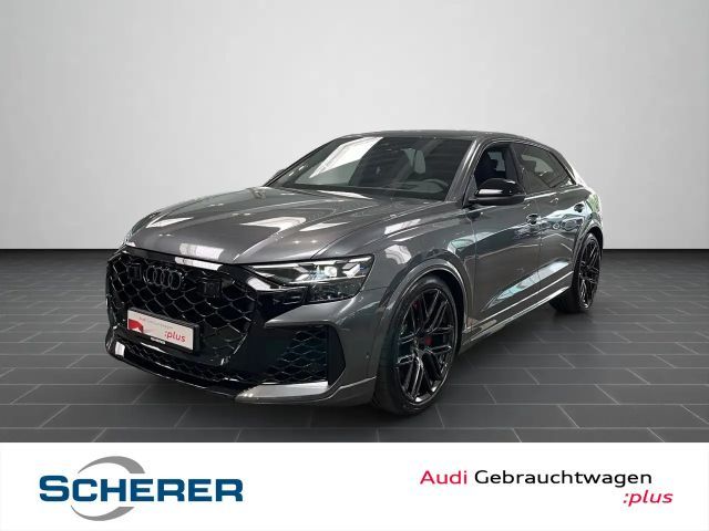 Audi RS Q8 2025 Benzine