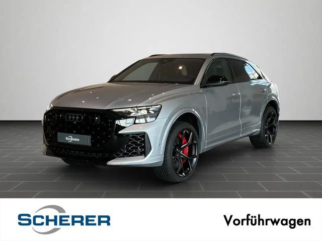 Audi RS Q8 2026 Benzine