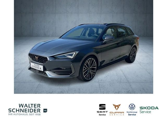 Cupra Leon Sportstourer 2.0 TSI DSG 4Drive VZ Navi AHK 2024 Benzine