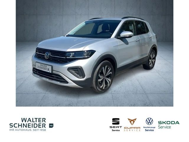 Volkswagen T-Cross 1.0 TSI DSG Life LED ACC RFK 2025 Benzine