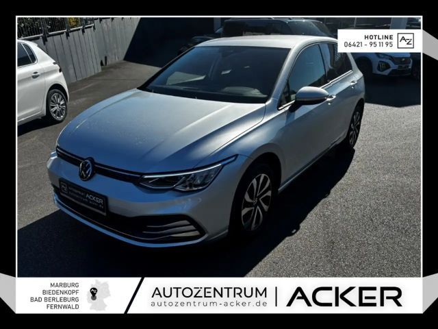 Volkswagen Golf VIII Active 1.5 TSI  Navi/Standheizung/ACC 2023 Benzine