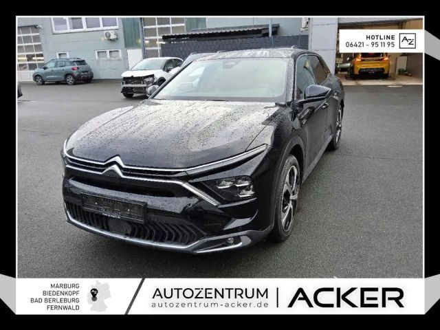 Citroen C5 X