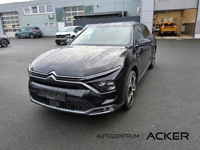 Citroen C5 X