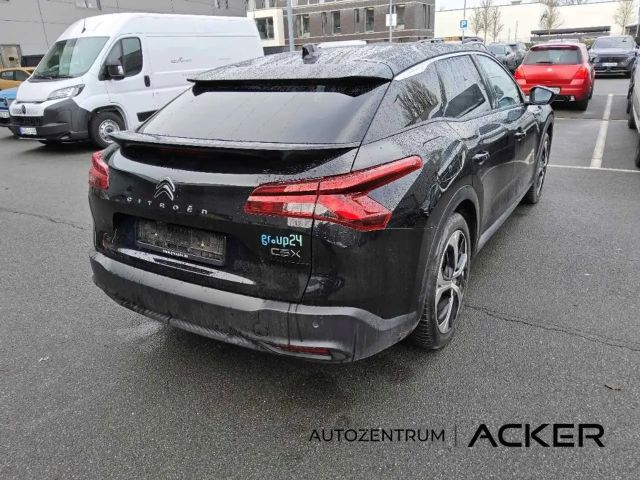Citroen C5 X