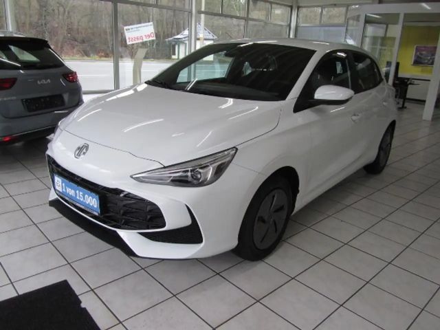 MG MG3