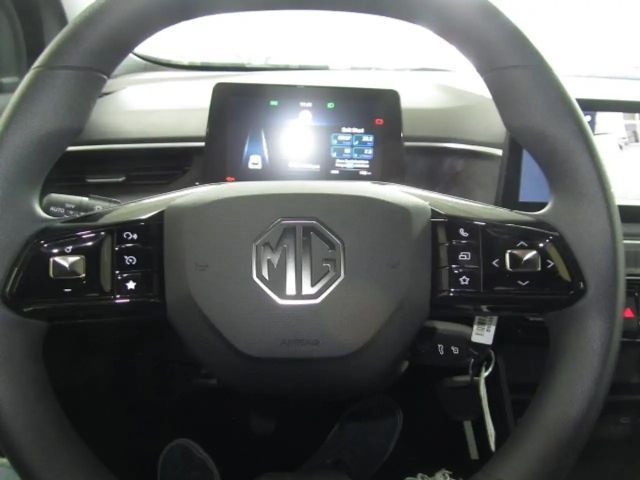 MG MG3