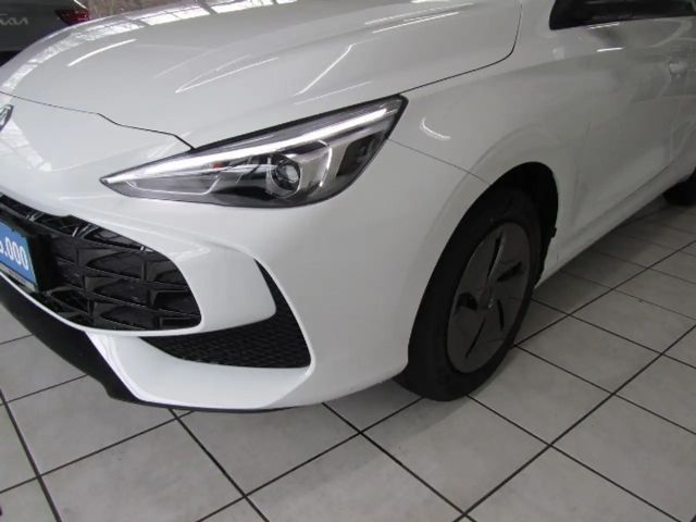 MG MG3