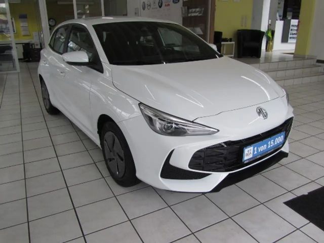 MG MG3