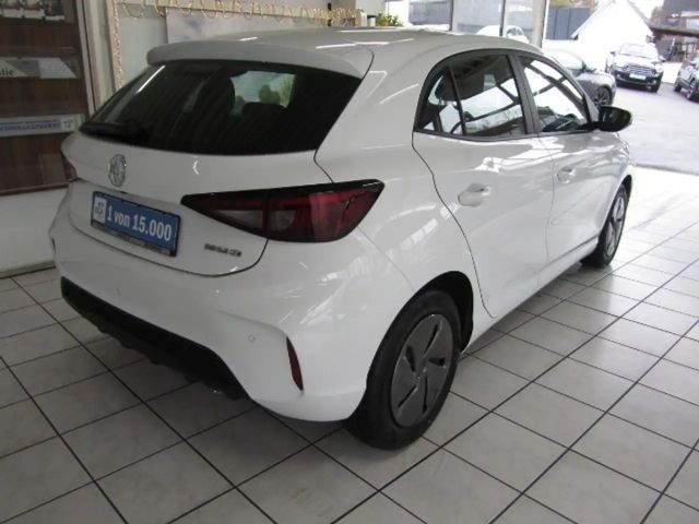 MG MG3