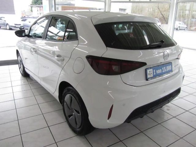 MG MG3