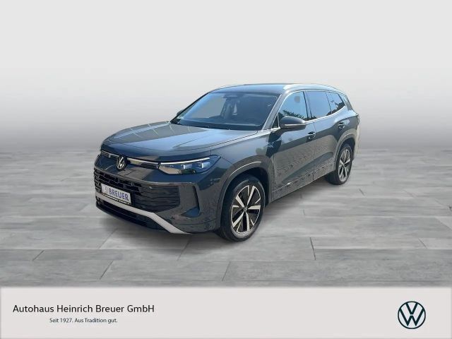 Volkswagen Tayron 1.5 eTSI 110 kW Life KAM,WR,AHK,4 J.Gar. 2025 Benzine