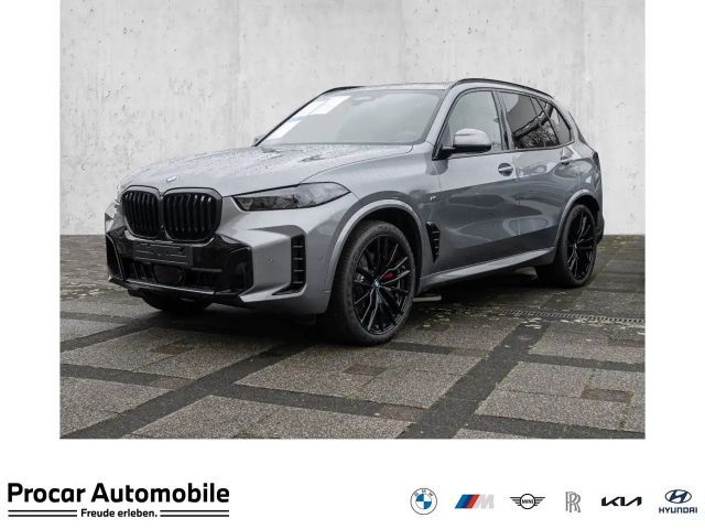 BMW X5 xDrive30d MSportPro AHK Inno.Pak. Komf.Pak.+ Trave 2026 Diesel