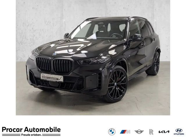 BMW X5 xDrive30d M Sport Pro Pano SkyLounge AHK PA Prof 2025 Diesel