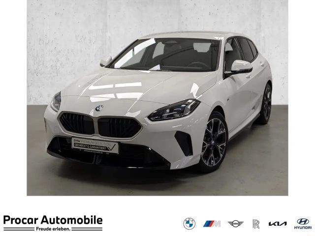 BMW 120 M Sport DA RFK 18'' DAB LED Komfortzugang 2025 Benzine
