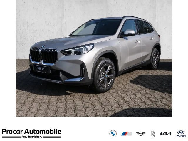 BMW X1 sDrive20i ACC | AHK | LED | NAVI | CARPLAY 2026 Benzine