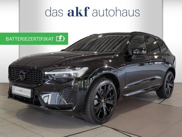 Volvo XC60 XCT6 Twin Engine AWD Plus Black Edition-Navi*36 2024 Hybride / Benzine