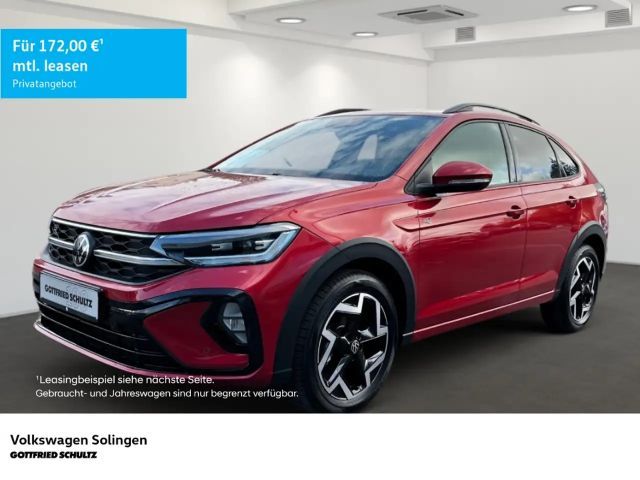 Volkswagen Taigo 1.5 TSI R-Line DSG   AHK   Navi   Kamera   Matrix- 2025 Benzine