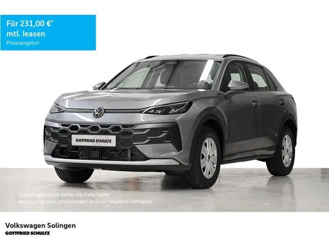 Volkswagen T-Roc 1.5l eTSI DSG TREND LED APP PDC KLIMA 2026 Benzine