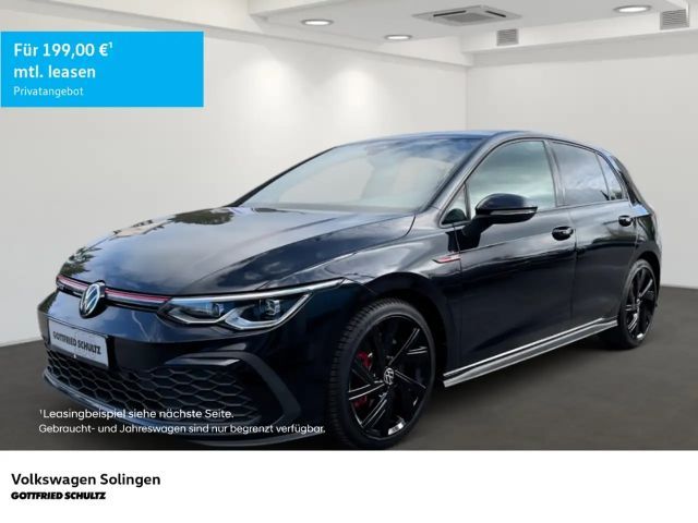 Volkswagen Golf GTI VIII 2.0 DSG   Navi   Kamera   LED-Plus   SHZ 2023 Benzine
